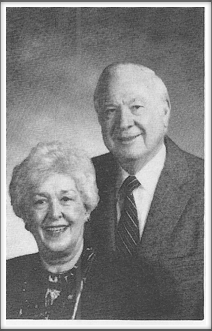 Jim and Emmy Lou Bickers